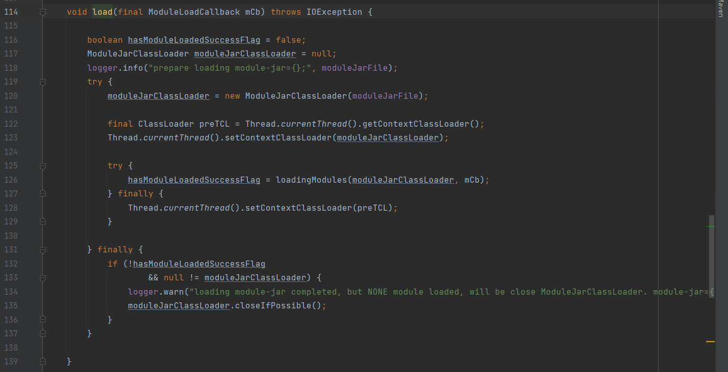 upload successful
