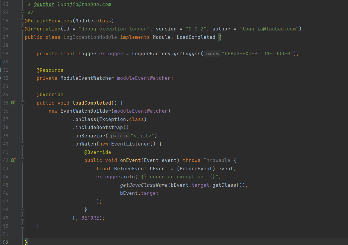 upload successful