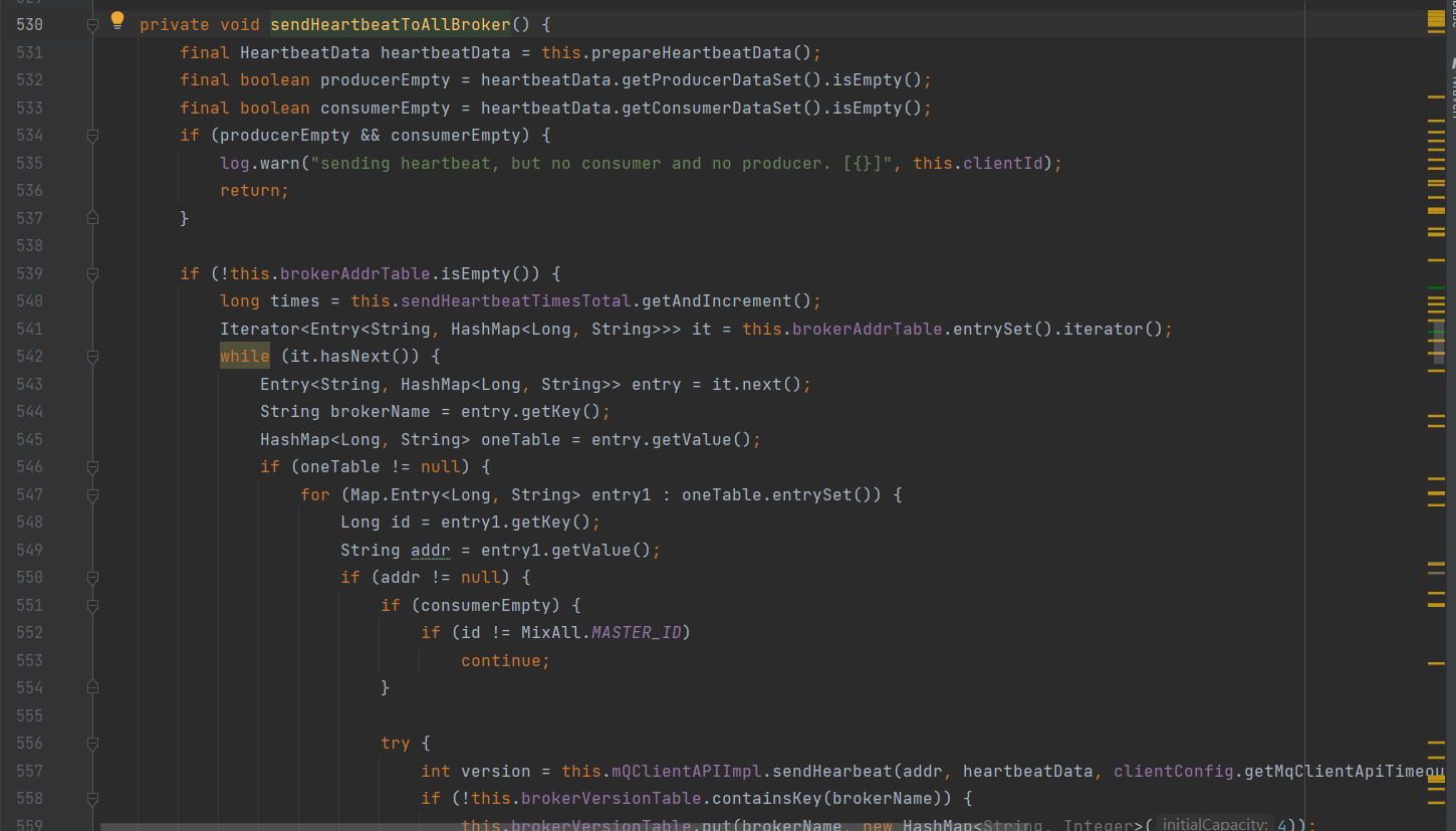 overwrote existing file