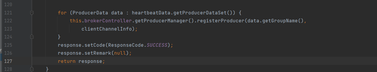 upload successful