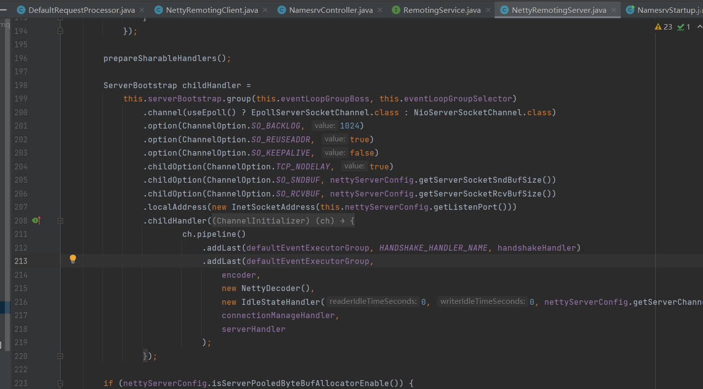 upload successful