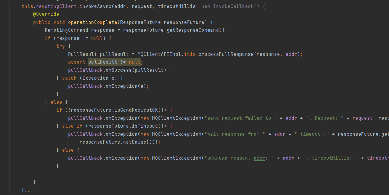 upload successful