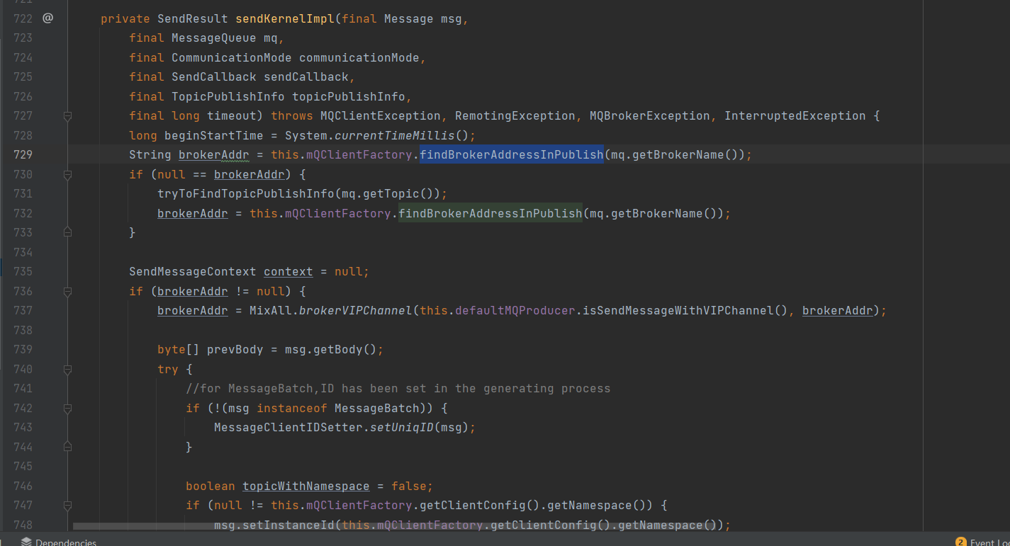 upload successful