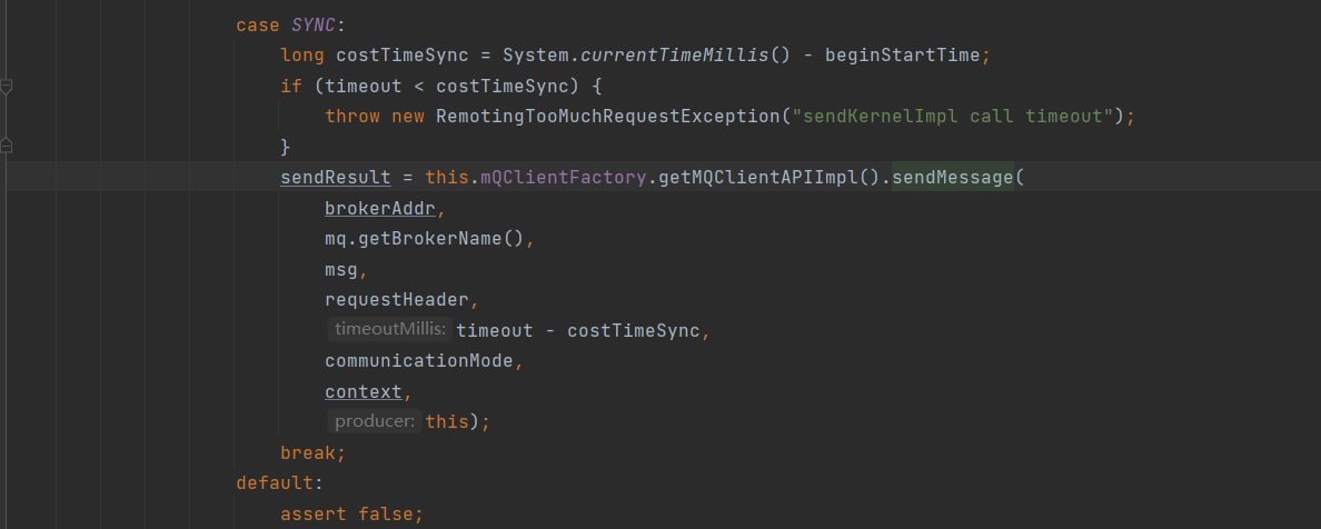 upload successful